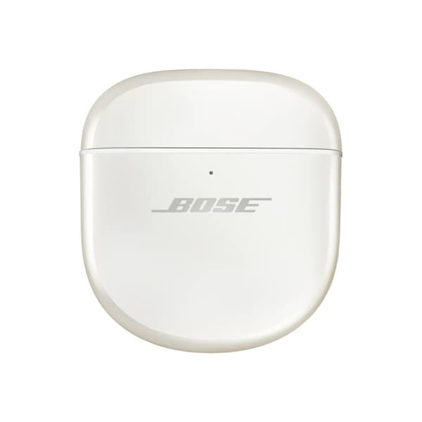 Bose QuietComfort Ultra - True wireless-hörlurar med mikrofon