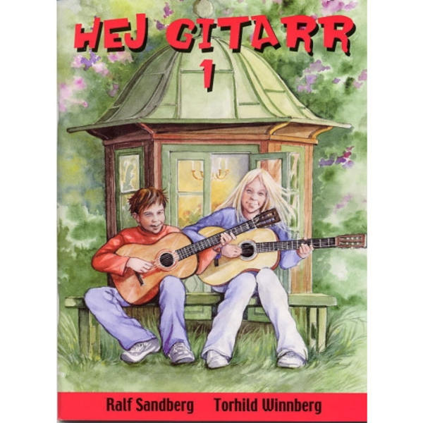 Hej gitarr 1 (häftad)