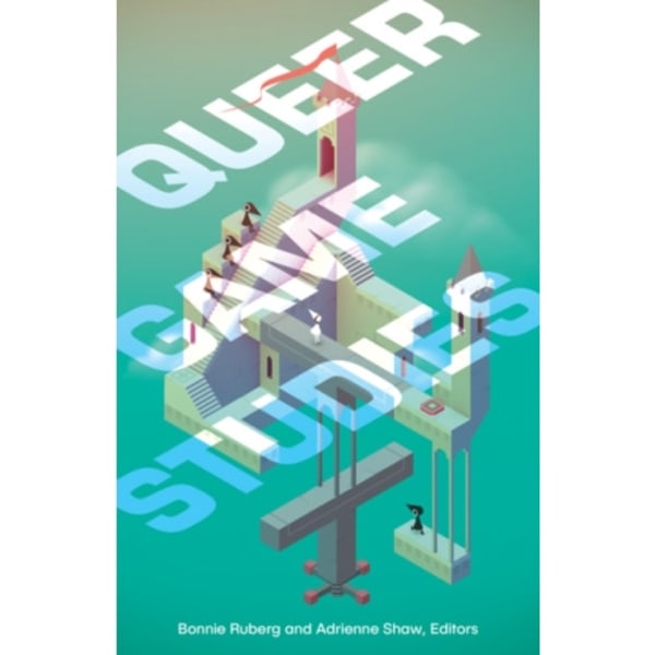 Queer Game Studies (häftad, eng)