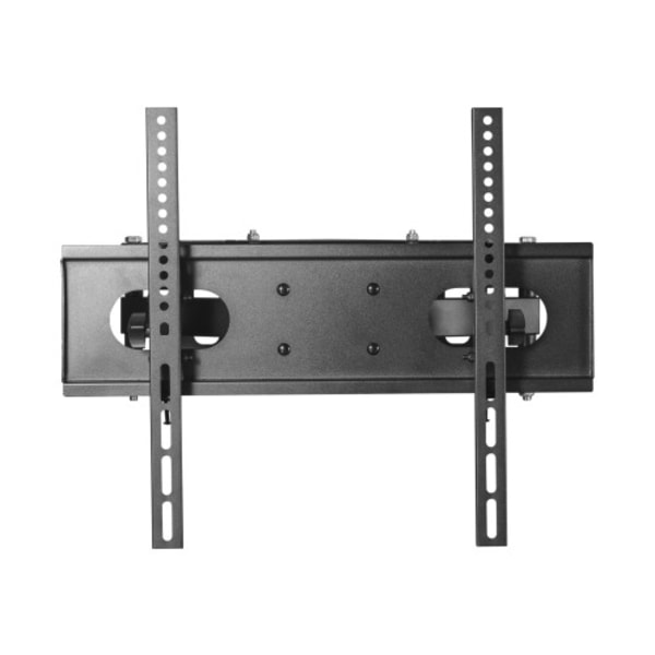 Gembird WM-55ST-04 monteringssats - för LCD-TV - full rörelse - svart Svart