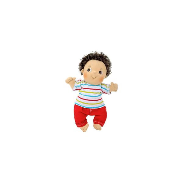 Docka RUBENS BARN Charlie 32cm