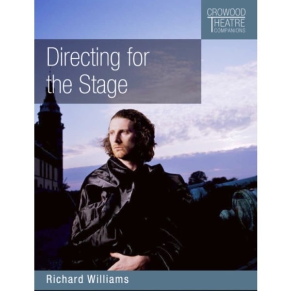 Directing for the Stage (häftad, eng)