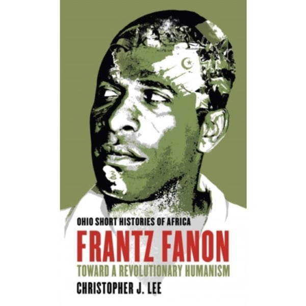 Frantz Fanon (häftad, eng)