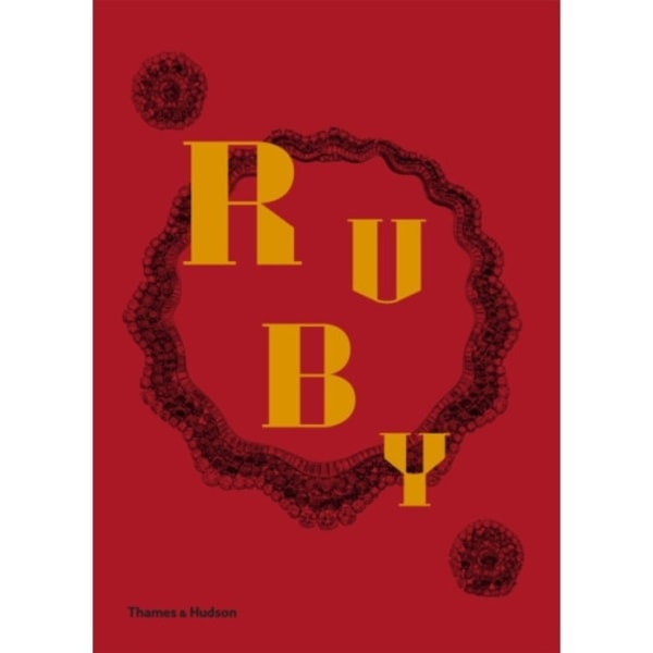 Ruby (inbunden, eng)