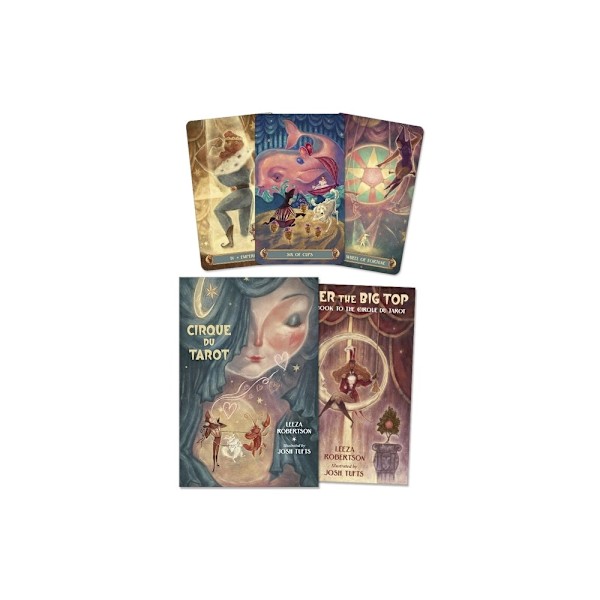 Cirque du Tarot
