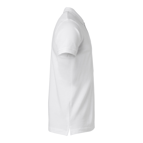 190 Polo White Male