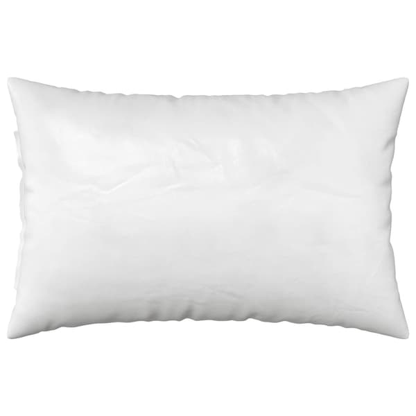 Kudde med kudde HOUTEN 2 st Rosa Sammet
