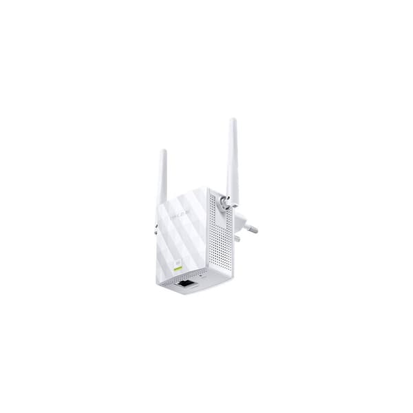 TP-Link TL-WA855RE 300Mbps Mini Wireless N Range Extender - räckviddsökare för wifi - Wi-Fi