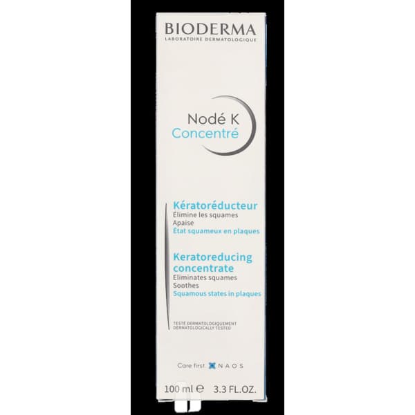 Bioderma Node K Concentre 100 ml Dam