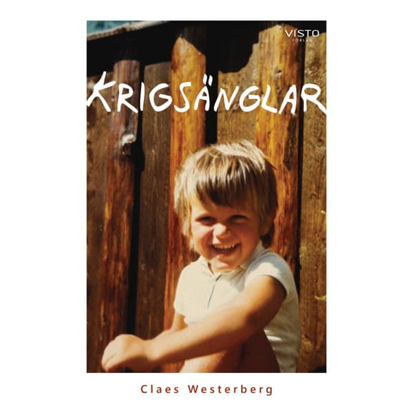 Krigsänglar (inbunden)