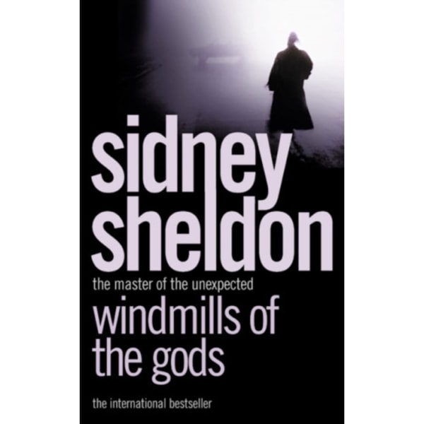Windmills of the Gods (häftad, eng)