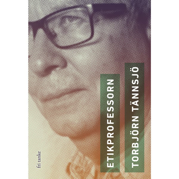 Etikprofessorn (inbunden)