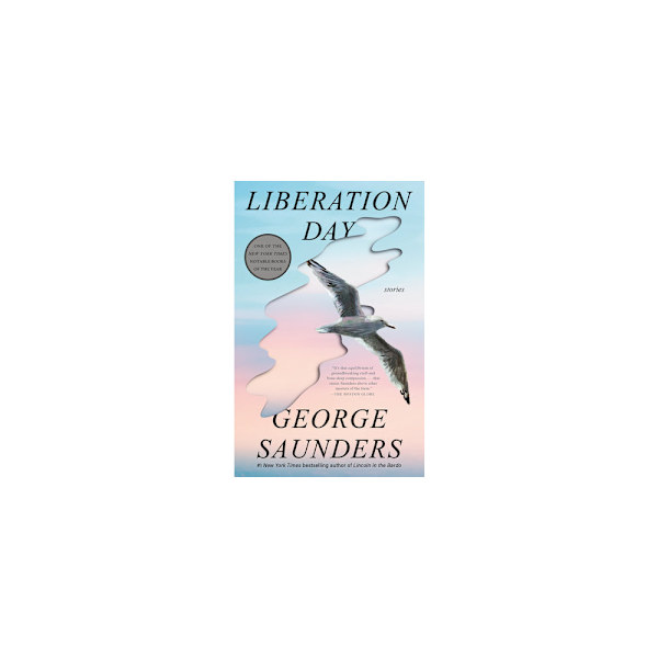 Liberation Day (pocket, eng)