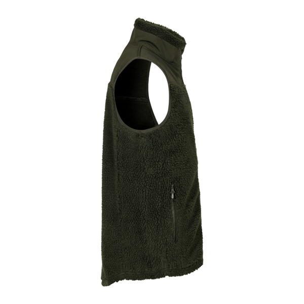 Norgay Vest Green Unisex