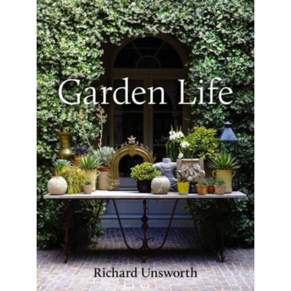 Garden Life (häftad, eng)