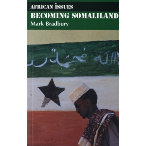 Becoming Somaliland (häftad, eng)