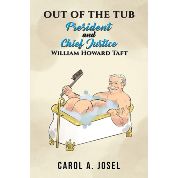 Out of the Tub (häftad, eng)