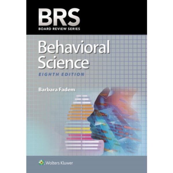 BRS Behavioral Science (häftad, eng)
