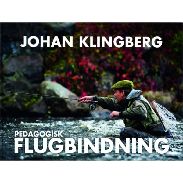 Pedagogisk flugbindning (inbunden)