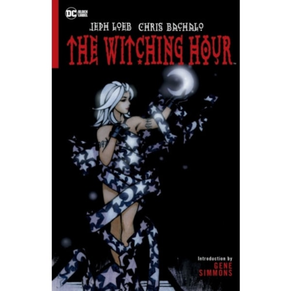 The Witching Hour (New Edition) (häftad, eng)