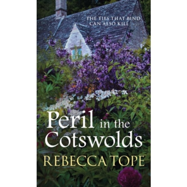 Peril in the Cotswolds (häftad, eng)