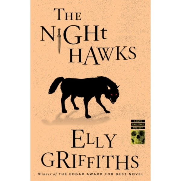 The Night Hawks (häftad, eng)