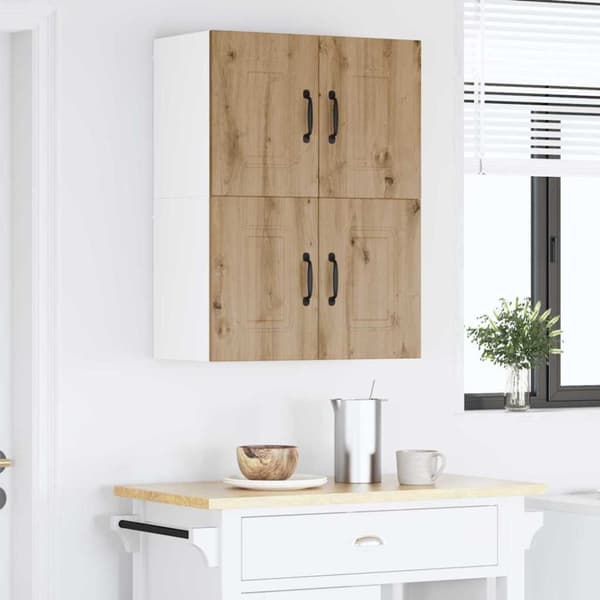 Diskmaskin panel Kalmar 2 pcs Artisan Ek 60 x 31 x 40 cm