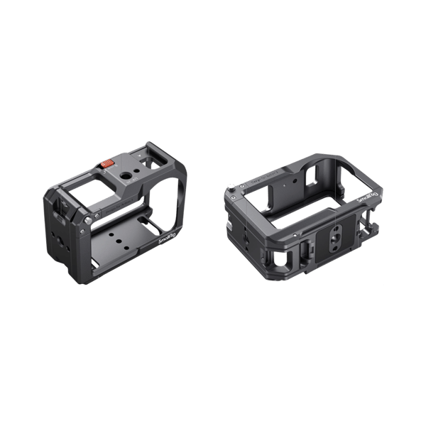 SmallRig 4119 Cage For DJI Osmo Action 3