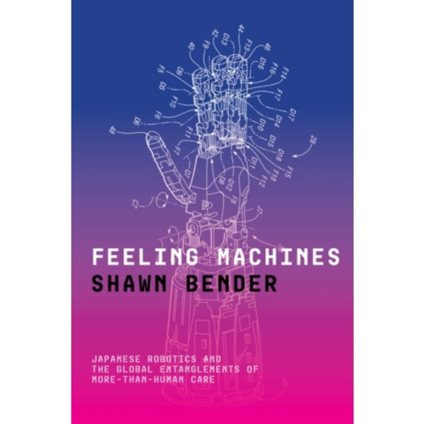 Feeling Machines (häftad, eng)