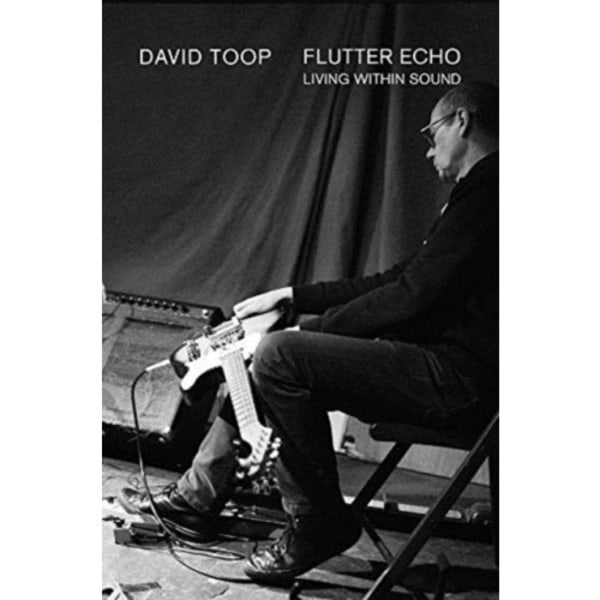 Flutter Echo (häftad, eng)