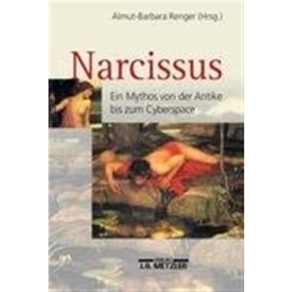 Narcissus (häftad, ger)