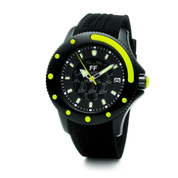 FOLLI FOLLIE WF1Y002ZDZ - Quartz Klocka Dam (40MM)