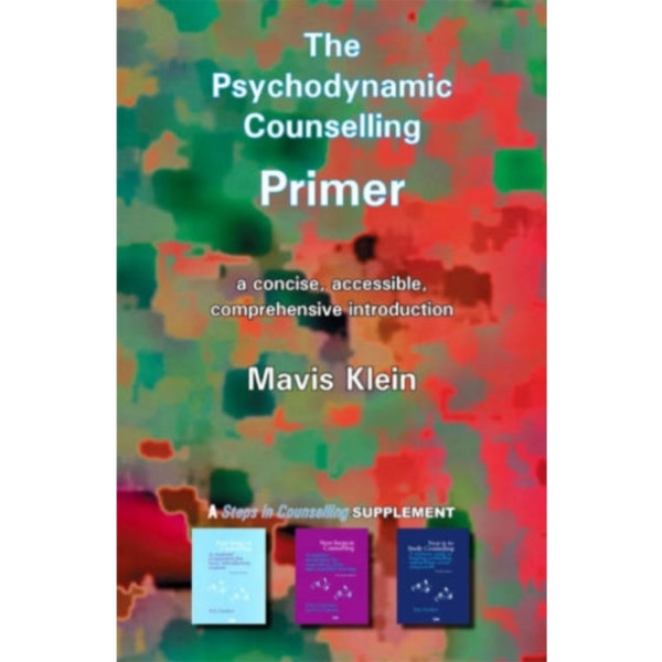 The Psychodynamic Counselling Primer (häftad, eng)