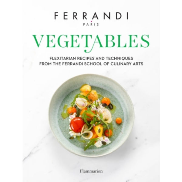 Vegetables (inbunden, eng)