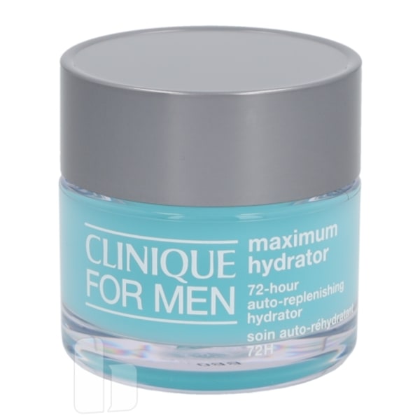 Clinique For Men Maximum 72-Hour 50 ml Herr