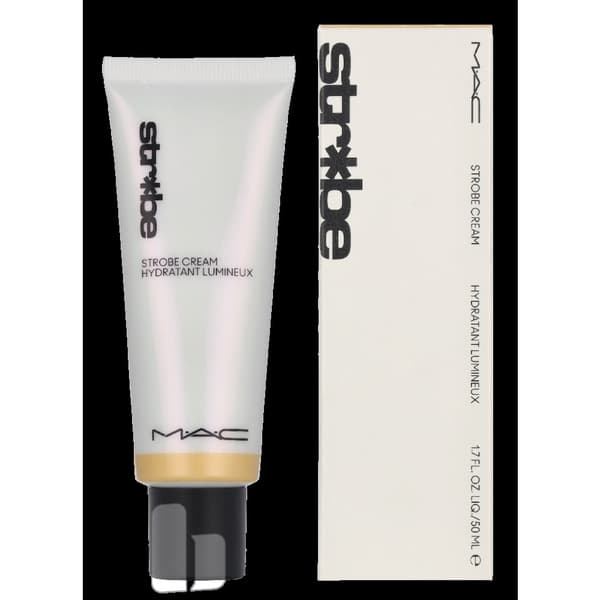MAC Strobe Cream 50 ml Dam