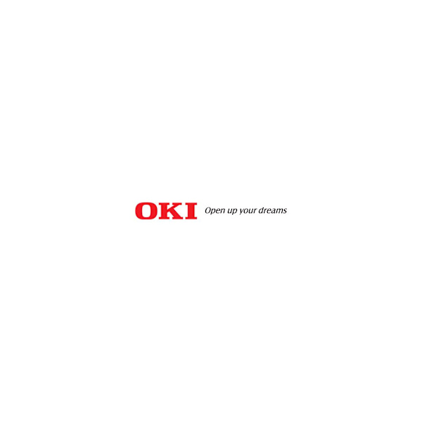 OKI - gul - original - valsenhet