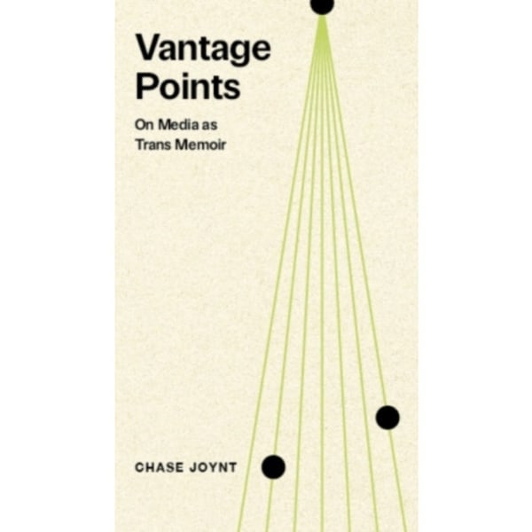 Vantage Points (häftad, eng)
