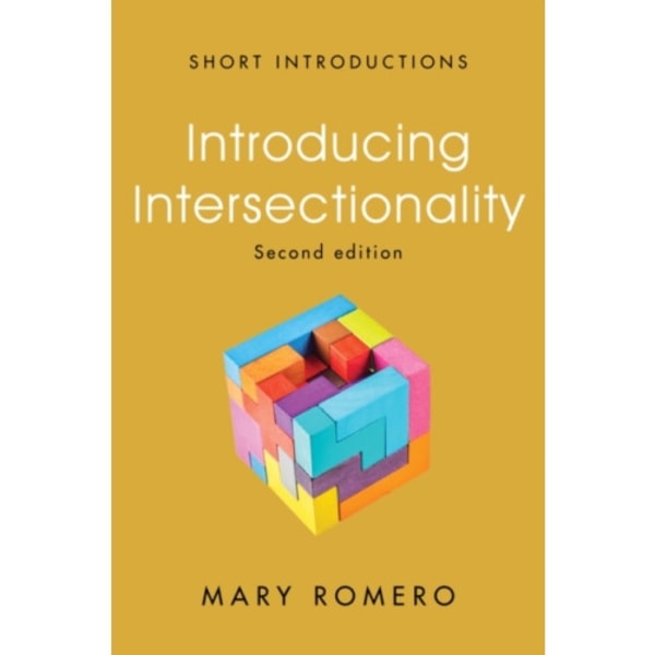 Introducing Intersectionality (häftad, eng)