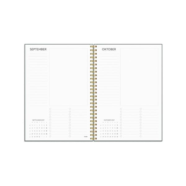 Life Planner Do more 2027