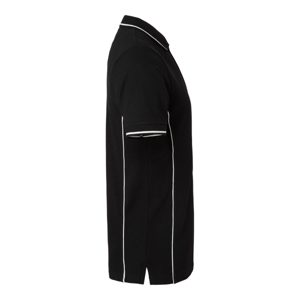 8150 Polo Black Male
