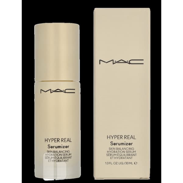 MAC Hyper Real Serumizer 30 ml