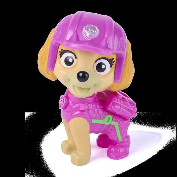 PP Movie 3 Marshall Feature Plysch 25 cm
