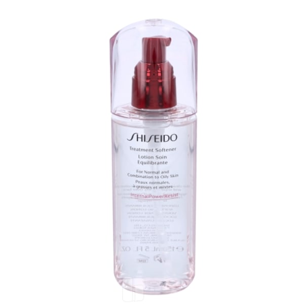 Shiseido Treatment Softener Lotion 150 ml Dam