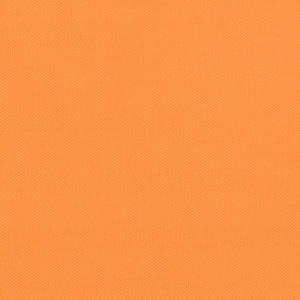 Pop-Up hopfällbart partytält med 4 sidoväggar ORANGE