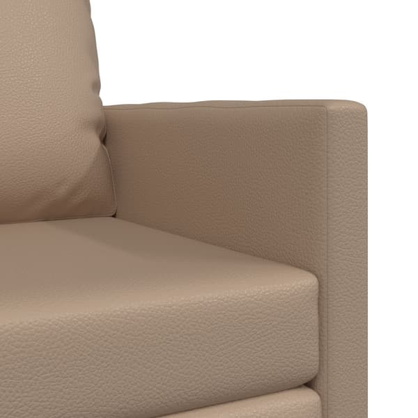 Soffsäng 60cm Cappuccino Konstläder
