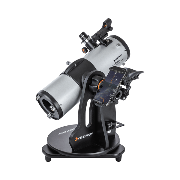 Celestron StarSense Explorer 114mm Dobsonian
