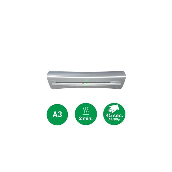 Lamineringsmaskin LEITZ Home Office A3