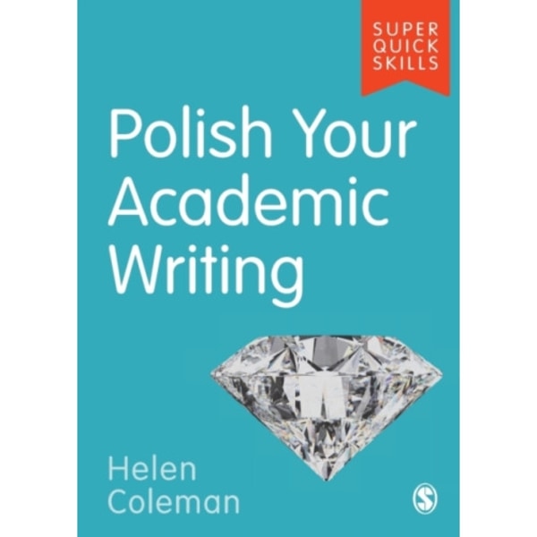 Polish Your Academic Writing (häftad, eng)