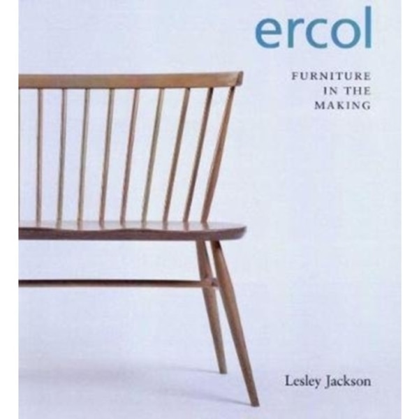 ERCOL (häftad, eng)